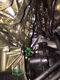 See P1964 in engine